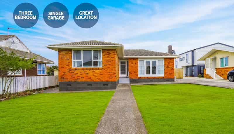 27 Harania Avenue, Favona