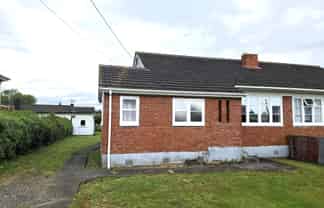 43 Stewart Street, Marton