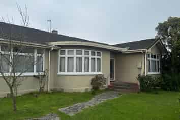 47 Guy Avenue, Takaro