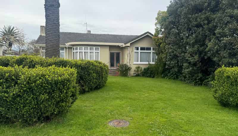 47 Guy Avenue, Takaro