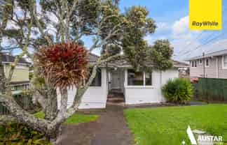 Auckland - Address withheld