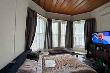 Manawatu / Whanganui - Address withheld