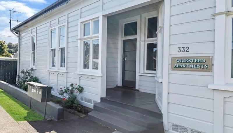 332 Wicksteed Street, Whanganui Central