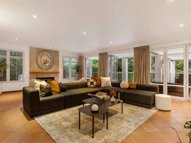 46E Eastbourne Road, Remuera