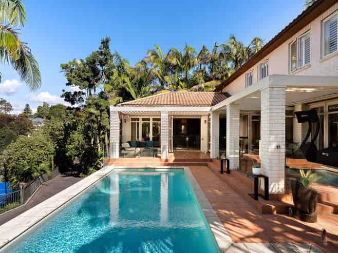 46E Eastbourne Road, Remuera