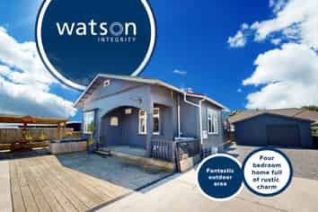 26 Douglas Street, Levin