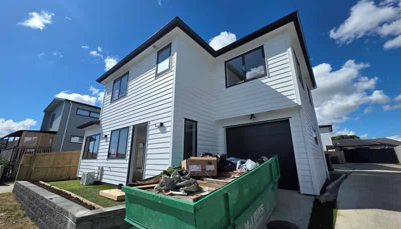  8A Cheviot Street, Mangere East