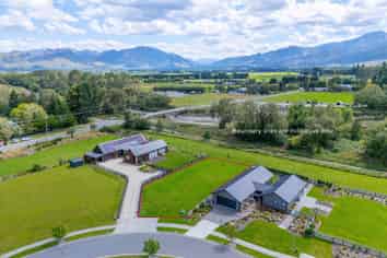 7 Percival Close, Hanmer Springs