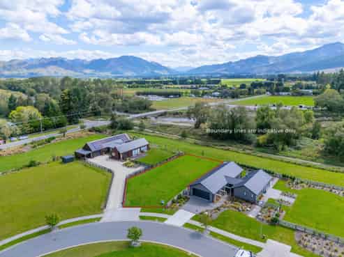 7 Percival Close, Hanmer Springs