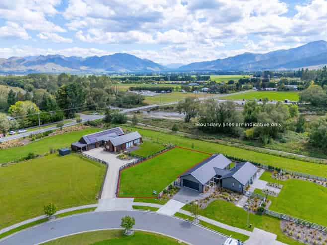 7 Percival Close, Hanmer Springs