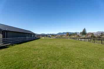 7 Percival Close, Hanmer Springs