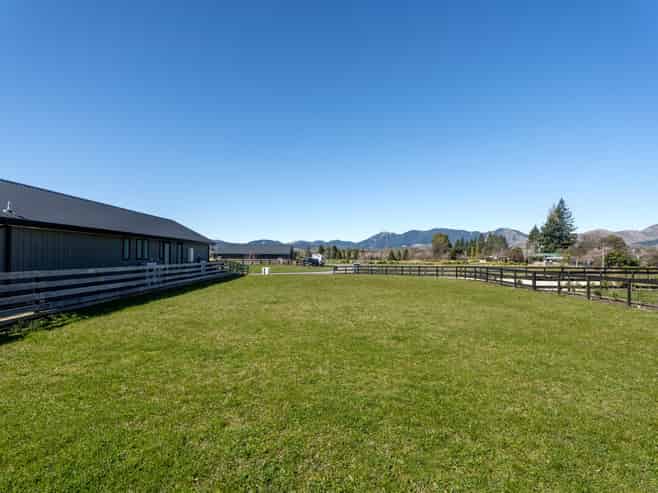 7 Percival Close, Hanmer Springs