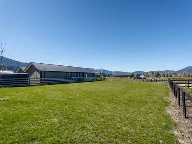 7 Percival Close, Hanmer Springs