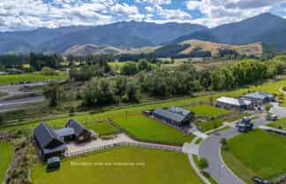 7 Percival Close, Hanmer Springs