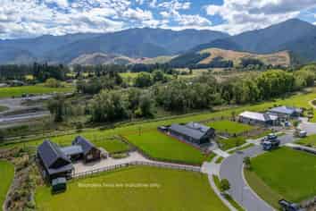 7 Percival Close, Hanmer Springs