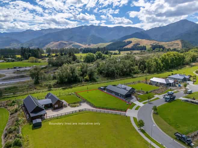 7 Percival Close, Hanmer Springs