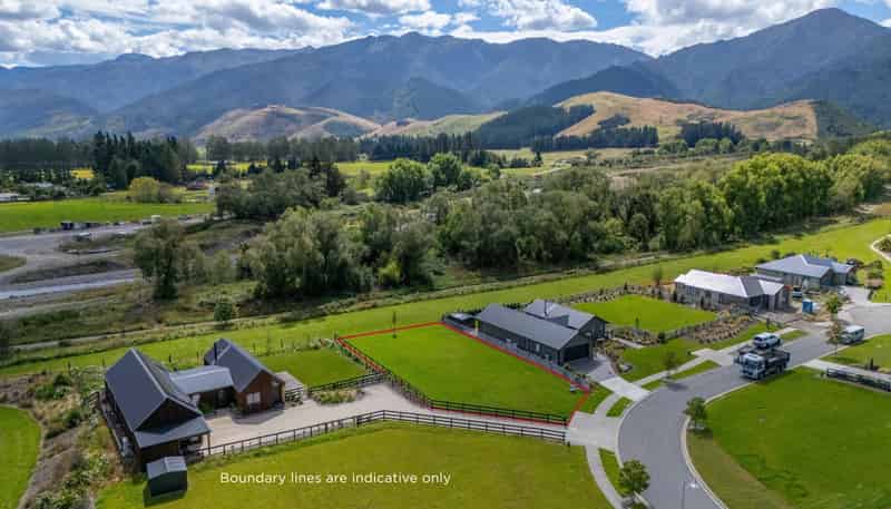 7 Percival Close, Hanmer Springs