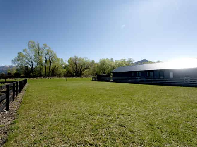 7 Percival Close, Hanmer Springs