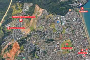 66 Matangi View Drive, Orewa