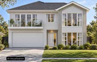 66 Matangi View Drive, Orewa