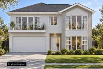 66 Matangi View Drive, Orewa