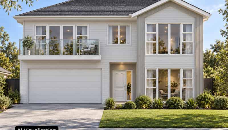 66 Matangi View Drive, Orewa