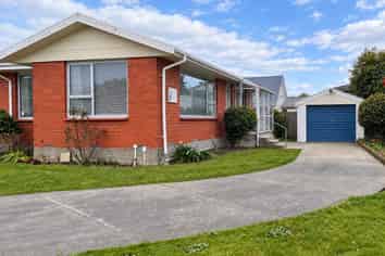1a Mallett Place, Halswell