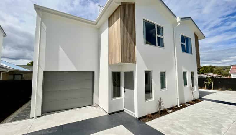 28C Bletsoe Avenue, Spreydon