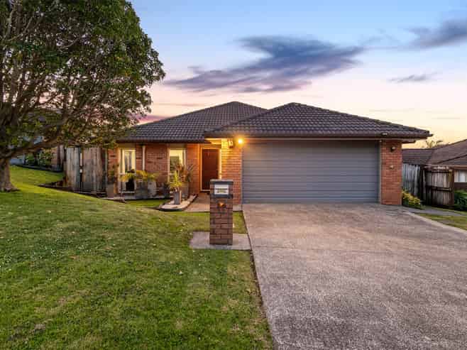 22 Driftwood Drive, Red Beach