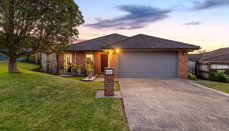 22 Driftwood Drive, Red Beach