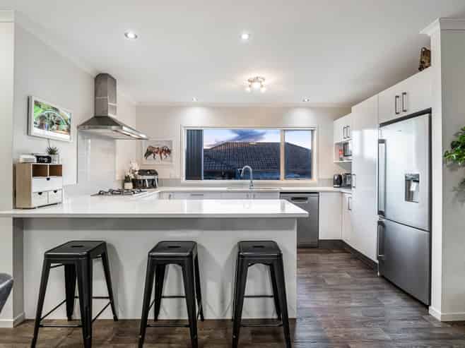 22 Driftwood Drive, Red Beach