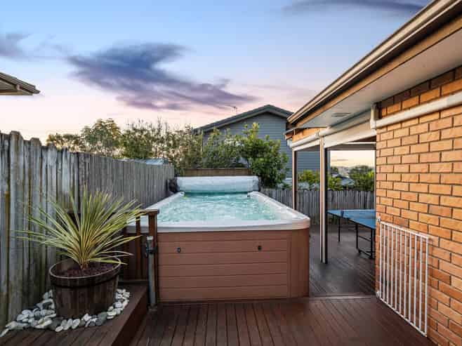 22 Driftwood Drive, Red Beach
