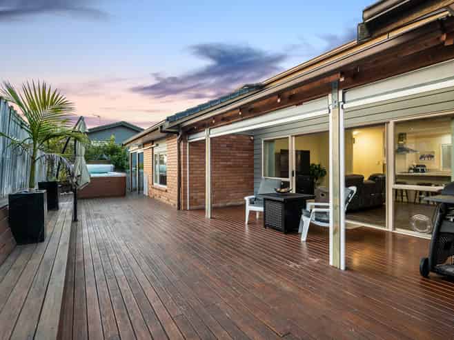 22 Driftwood Drive, Red Beach
