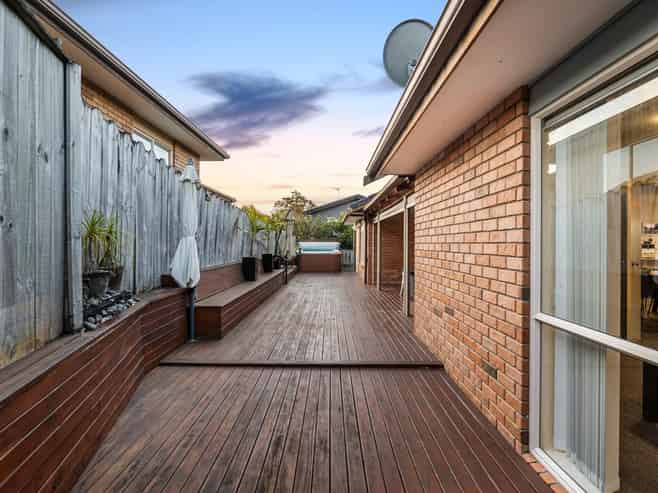 22 Driftwood Drive, Red Beach