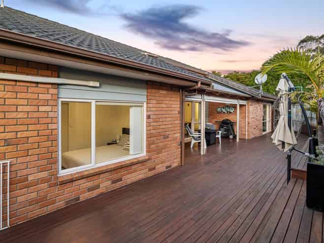 22 Driftwood Drive, Red Beach