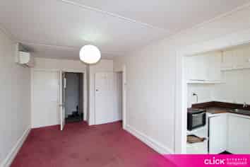 2/19 Duncan Street, Dunedin Central