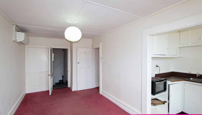 2/19 Duncan Street, Dunedin Central