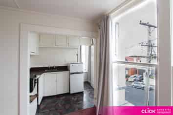 2/19 Duncan Street, Dunedin Central