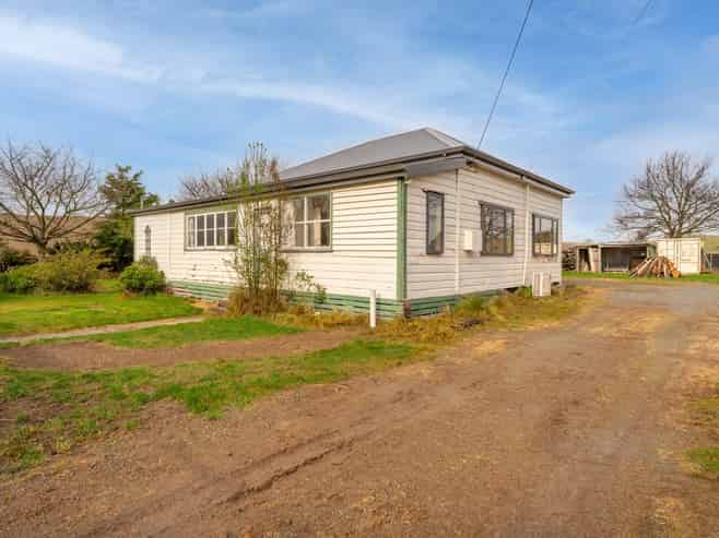 9 Queen Street, Albury