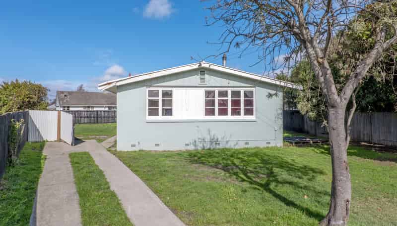 44 Briggs Road, Mairehau