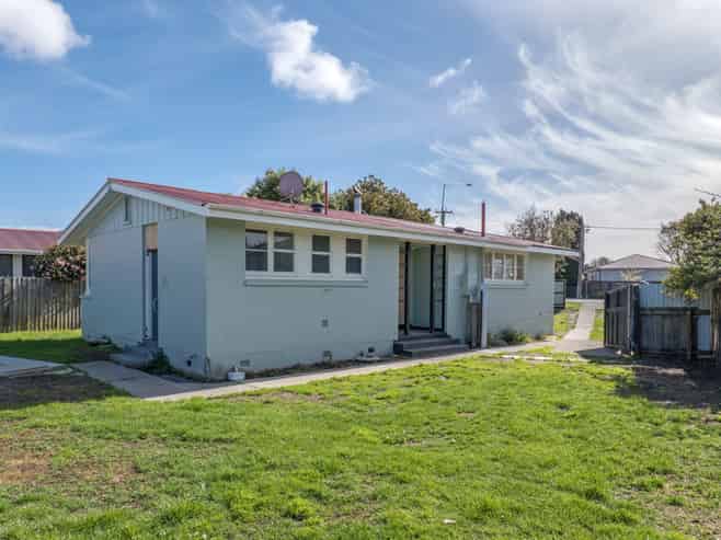 44 Briggs Road, Mairehau