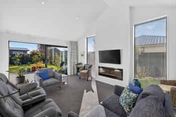 16 Chatsworth Avenue, Rangiora