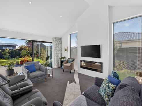 16 Chatsworth Avenue, Rangiora