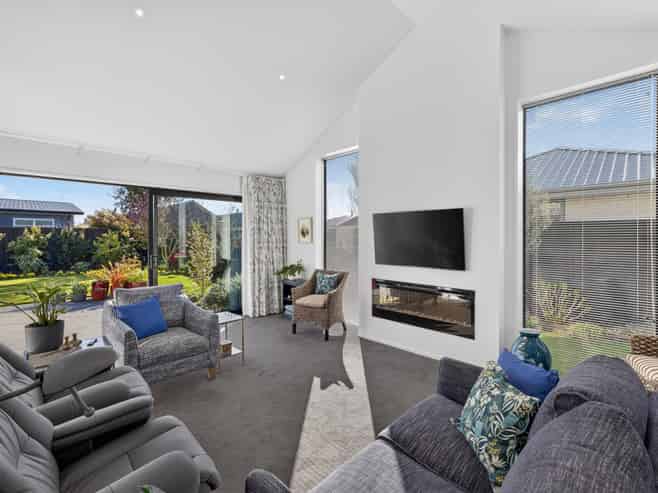 16 Chatsworth Avenue, Rangiora