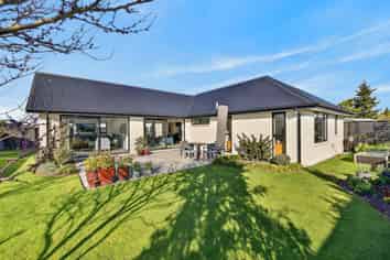 16 Chatsworth Avenue, Rangiora