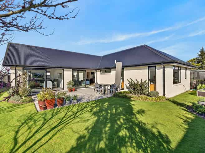 16 Chatsworth Avenue, Rangiora