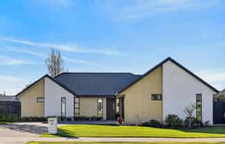 16 Chatsworth Avenue, Rangiora