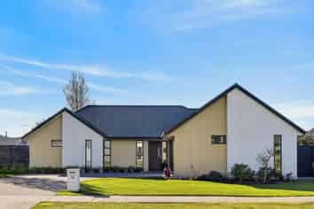 16 Chatsworth Avenue, Rangiora