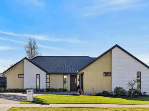 16 Chatsworth Avenue, Rangiora