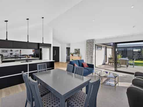 16 Chatsworth Avenue, Rangiora